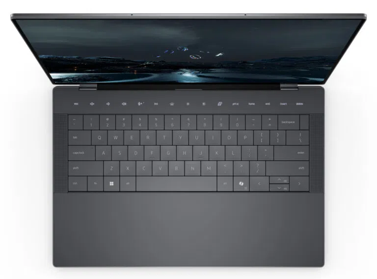 Ces 2024: linha dell xps 2024 é renovada com inteligência artificial. Modelos foram atualizados com processador intel core ultra e teclado com botão físico para ativar windows copilot. Novidades chegam ao brasil ainda em 2024