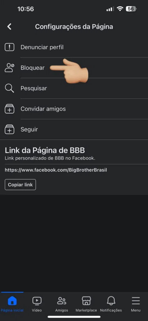 Como bloquear o bbb 24 nas redes sociais. O programa nem começou e você já está cansado de ouvir falar em bbb? Aprenda como bloquear o bbb 24 nas suas redes sociais e elimine esse assunto da sua vida