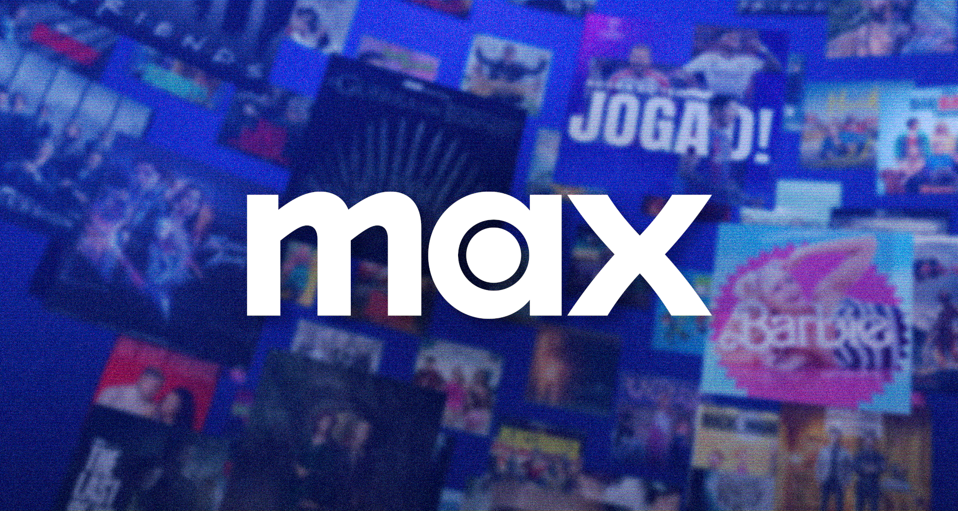 Max substitui HBO Max no Brasil