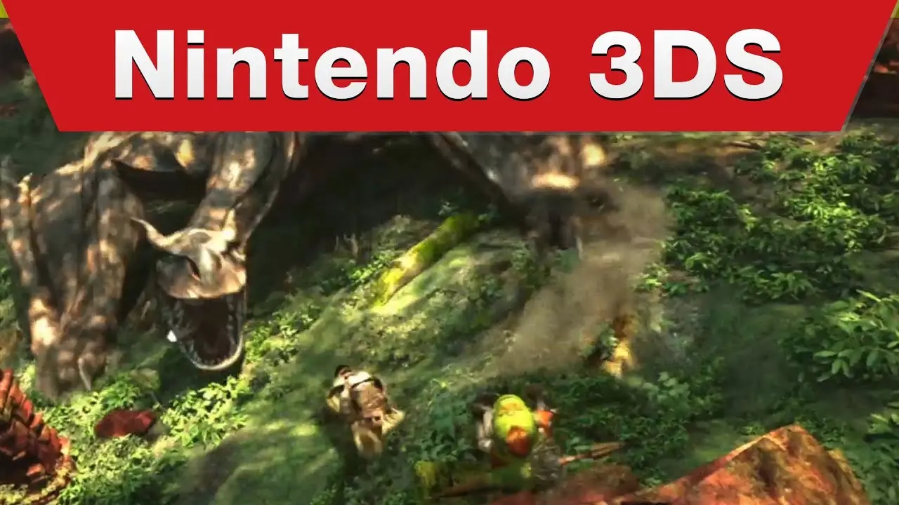 Los 20 mejores juegos de Nintendo 3DS
