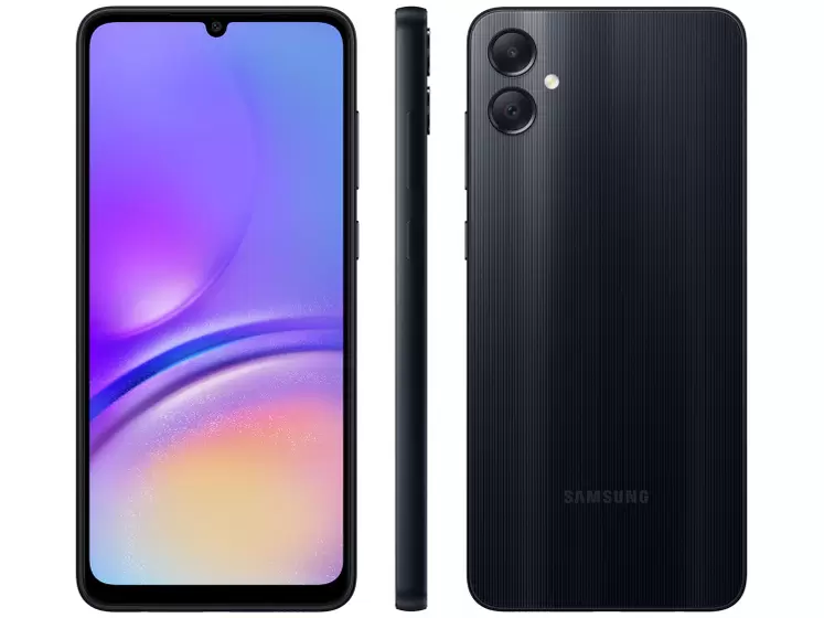 Samsung lança galaxy a05s, galaxy a15 e galaxy a25 5g a partir de r$ 799. Empresa mostrou novos smartphones para a categoria de entrada e prometeu quatro anos de atualização de sistema operacional. Conheça!