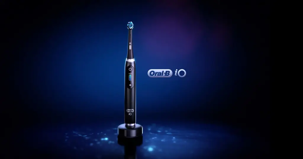 Oral-b io9