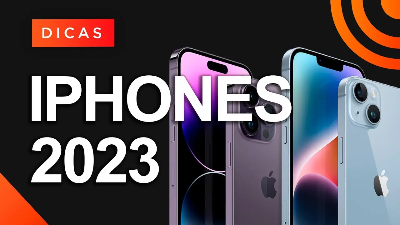 Какой iPhone лучше купить в 2023 году?