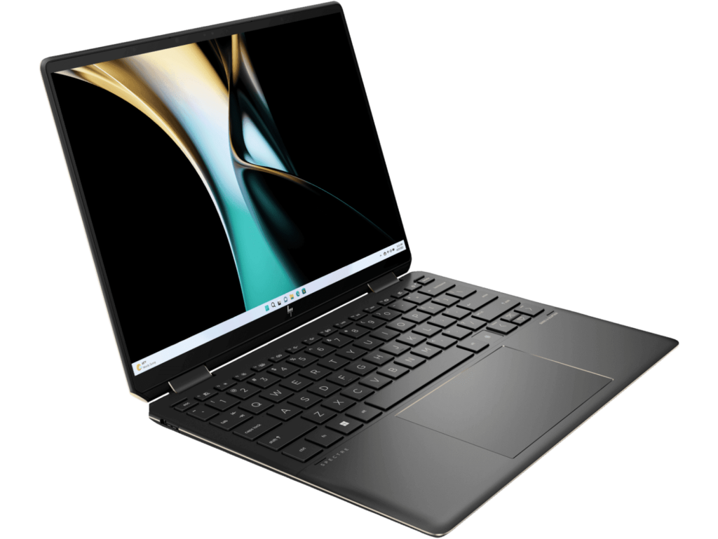 Hp spectre x360 14 2 em 1 (2024)