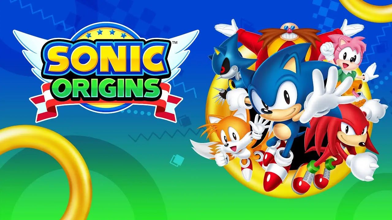 RECENSIONE: Sonic Origins è un'esperienza nostalgicamente agrodolce