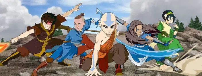 Crítica: avatar - o último mestre do ar, nova série live-action da netflix. A nova série live-action do avatar é baseada na história da animação ‘avatar: a lenda de aang’ e chegou à netflix em 22 de fevereiro. Confira a crítica