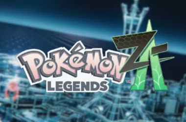 Pokémon presents apresenta novo pokémon legends z, tcg pocket e mais