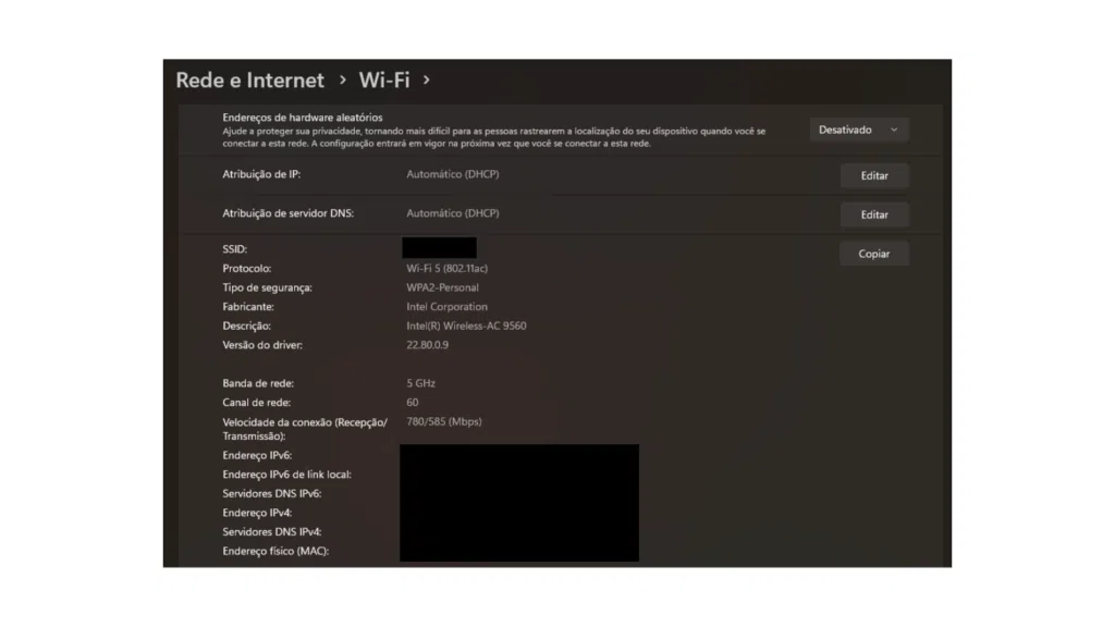 Como descobrir seu ip do celular, tablet ou computador. Saiba como encontrar seu endereço ip no pc, celular ou tablet, de forma rápida e prática, sem baixar apps