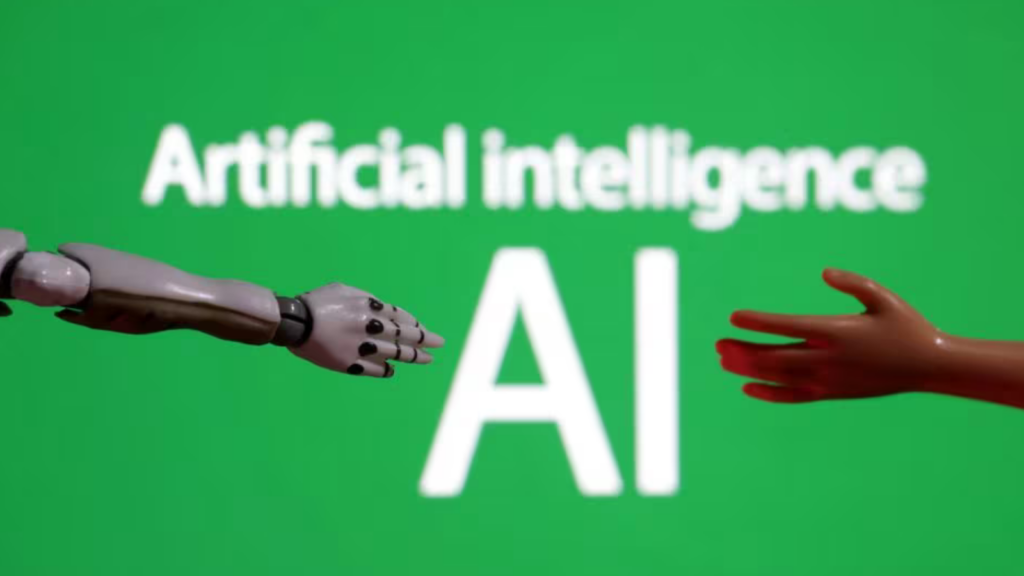 Quem é o dono das obras criadas com inteligência artificial?. Entenda como funcionam as leis de direito autoral no campo das inteligências artificiais (ai)