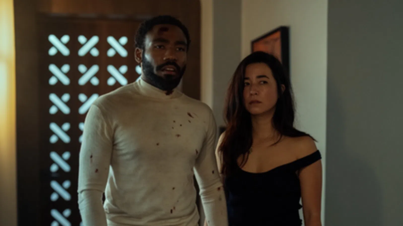 Crítica: sr. & sra. Smith - nova série do prime video revigora a trama do filme de 2005. Série disponível no prime video evidencia o protagonismo de maya erskine e donald glover em personagens vividos em outrora por angelina jolie e brad pitt.