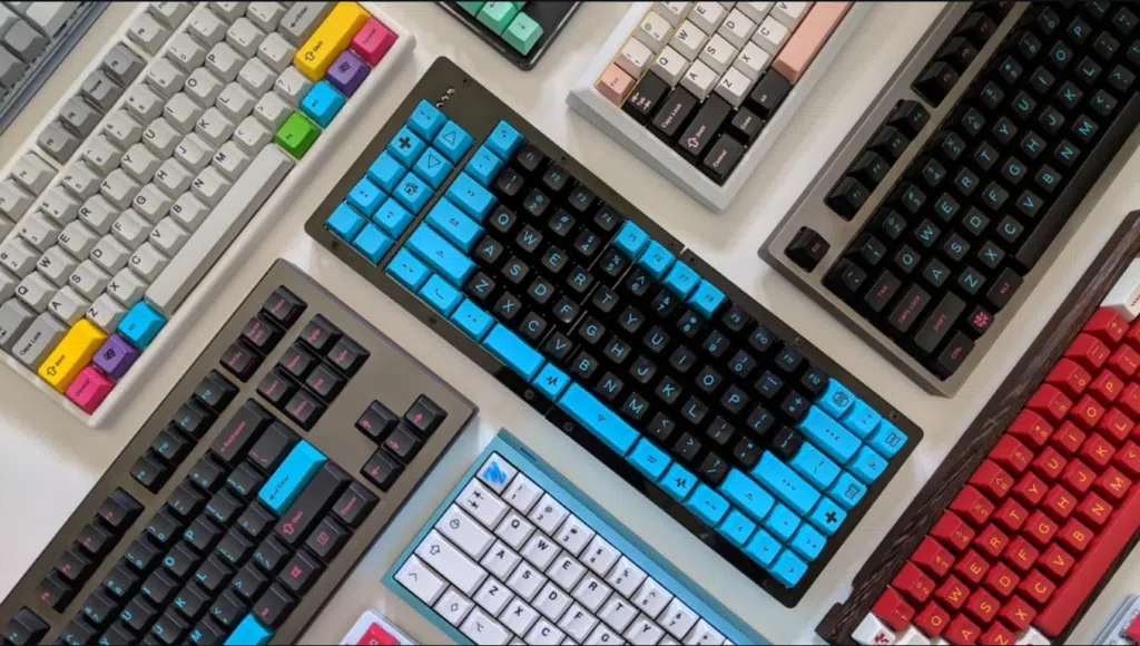 Melhores teclados para pc e mac. Pensando em comprar um novo teclado para seu computador? O showmetech reuniu as melhores opções e o que você deve considerar na hora da compra