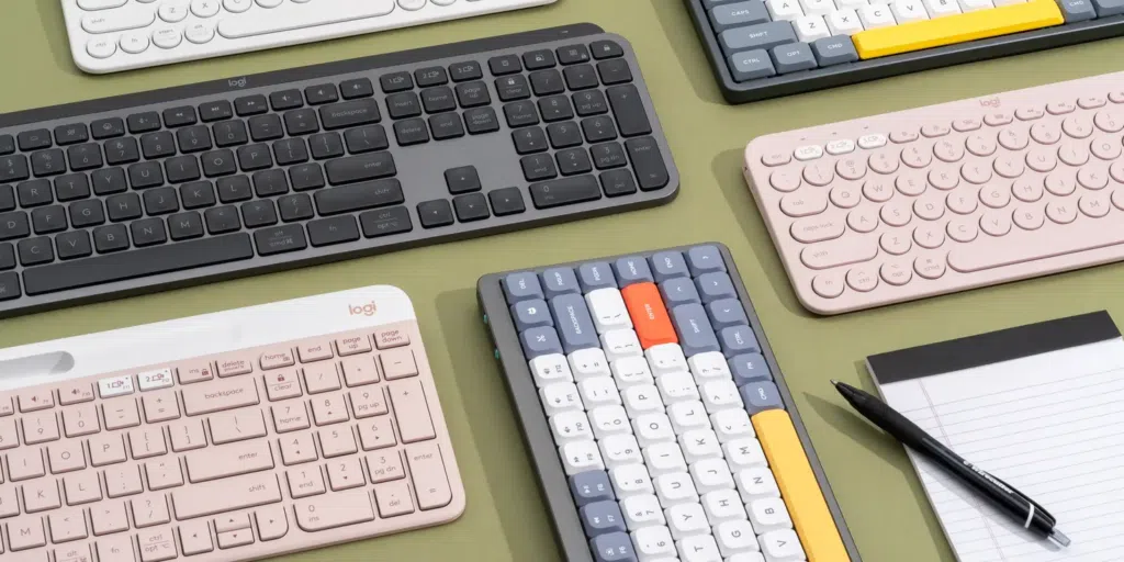 Melhores teclados para pc e mac. Pensando em comprar um novo teclado para seu computador? O showmetech reuniu as melhores opções e o que você deve considerar na hora da compra