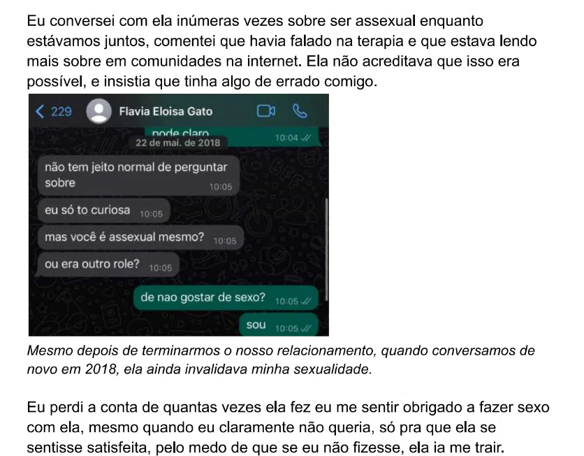 Streamer cellbit processa 217 contas no twitter; entenda. Em ação judicial sobre difamação do streamer rafael lange em redes sociais, juiz determinou quebra de sigilo e remoção de postagens. Caso pode se tornar marco na internet brasileira