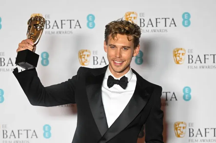 Bafta | 11 de abril