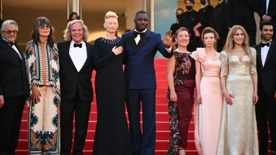 Festival de cannes | 14 a 25 de maio