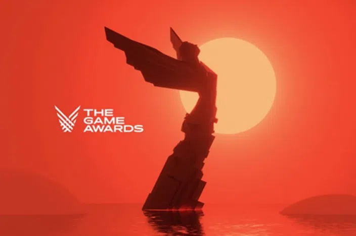 The games awards | 12 de dezembro