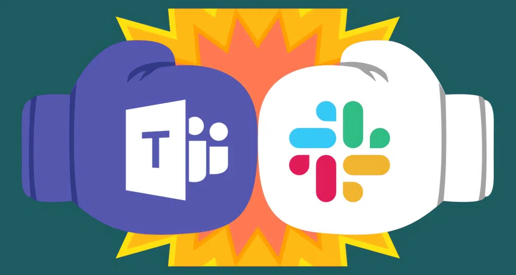 Explore as vantagens do slack e do microsoft teams para descobrir a melhor plataforma de colaboração para você e sua empresa. Imagem: smt melhores da semana