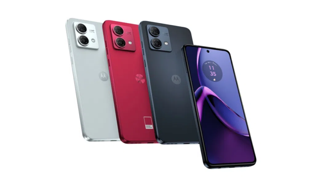 Melhores celulares para comprar em 2024  - motorola moto g84