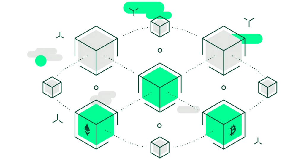 O que é blockchain? | guia completo!. Entenda tudo sobre a tecnologia blockchain: formas de uso, como foi criada e como você deve estar usando ela até mesmo sem saber