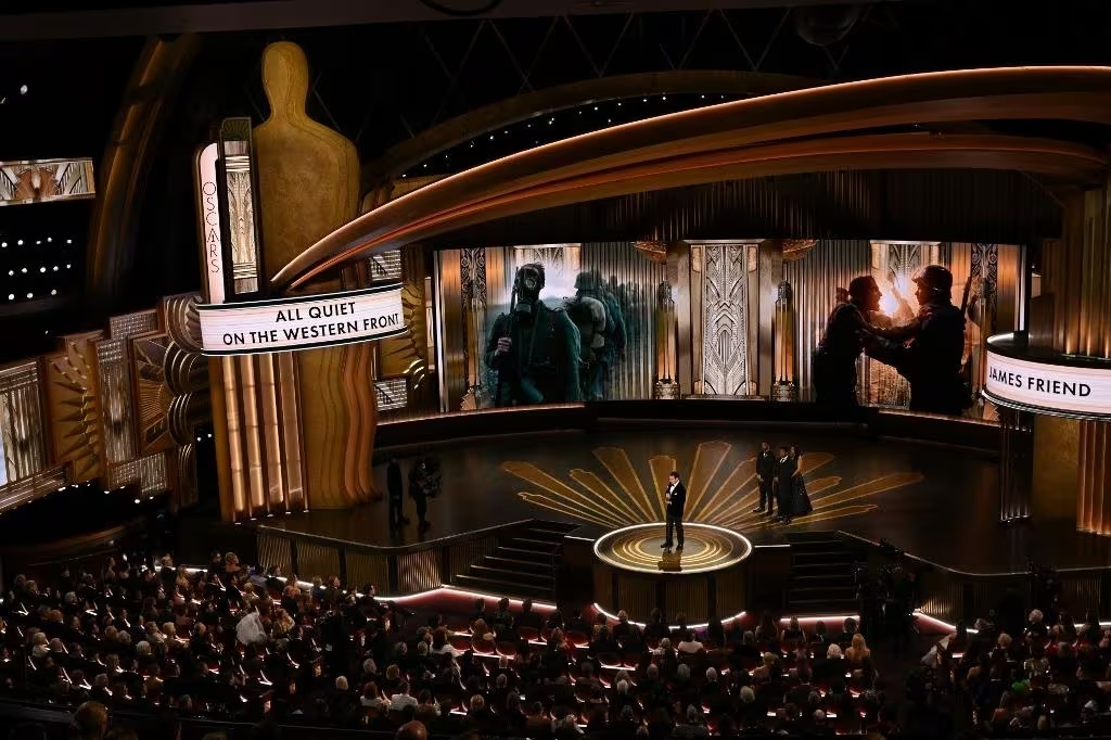 Veja onde assistir ao oscar 2024. A transmissão ao vivo do oscar 2024 acontecerá via streaming, internet e canais especializados, com opções legendadas ou dubladas. Confira