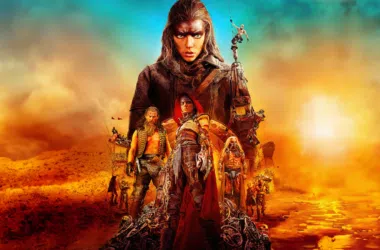 Furiosa: uma saga mad max promete ser tão épico quanto o primeiro. Prelúdio de mad max: estrada da fúria chega aos cinemas em maio desse ano; saiba tudo o que esperar do novo filme