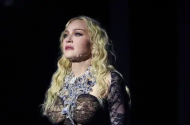 Madonna fará show gratuito em copacabana. Site dedicado à cantora afirma que a rainha do pop fará show em maio deste ano em comemoração aos 100 anos do banco itaú