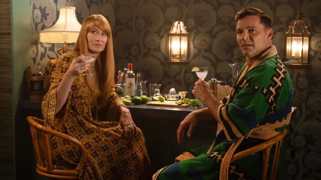 Crítica: palm royale; nova minissérie com kristen wiig na apple tv+. A nova minissérie estreou no dia 20 de março e novos episódios serão lançados todas às quartas-feiras até 8 de maio. Confira a crítica inicial