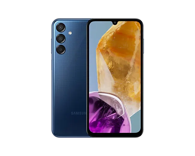 Galaxy m15 da samsung