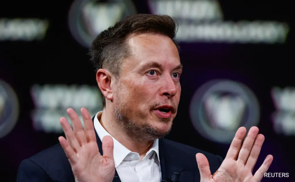 Elon musk processa openai