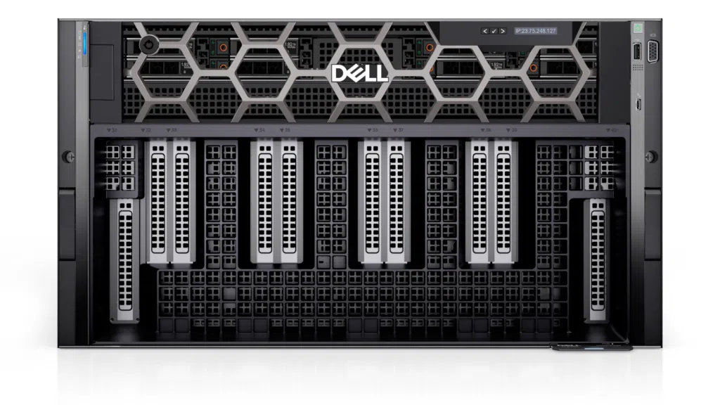 Dell e nvidia lançam “ai factory” para alavancar a adoção de ia por empresas. Anunciada no nvidia gtc 2024, solução integra computação na borda e nuvem, melhorando a precisão no treinamento e nos resultados dos modelos de ia. Entenda