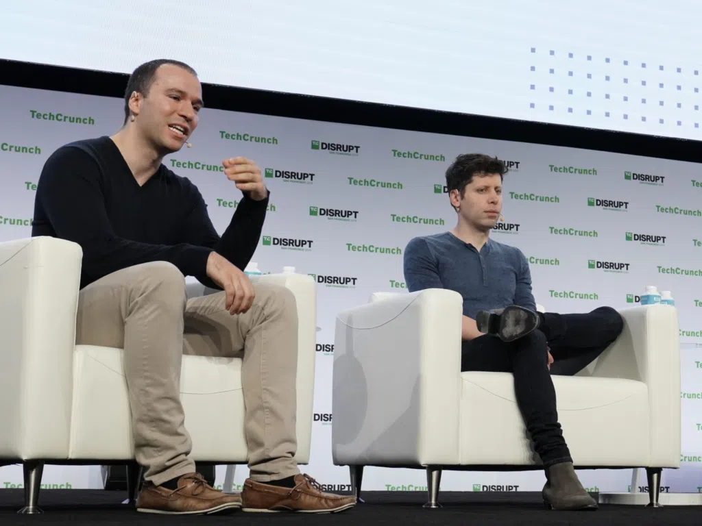 Sam altman retorna ao conselho de administração da openai, empresa criadora do chatgpt. Ceo retoma cadeira no conselho após conclusão de investigação interna concluir. Entenda