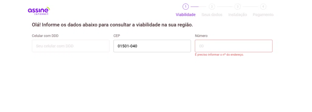 Como escolher seu plano de internet com o assine?. No assine, você encontrará planos feitos sob medida para encaixar no seu estilo de vida. Confira!