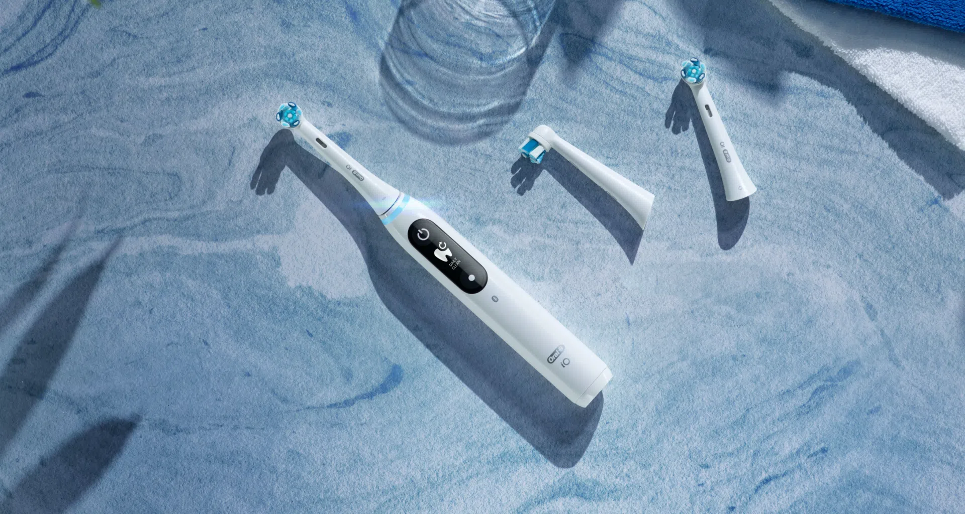 Review: oral-b io6 é a escova inteligente que mudará seus hábitos de escovação. Com sensor de pressão na escovação e aplicativo inteligente que promete complementar a experiência de uso, veja o que achamos do dispositivo!