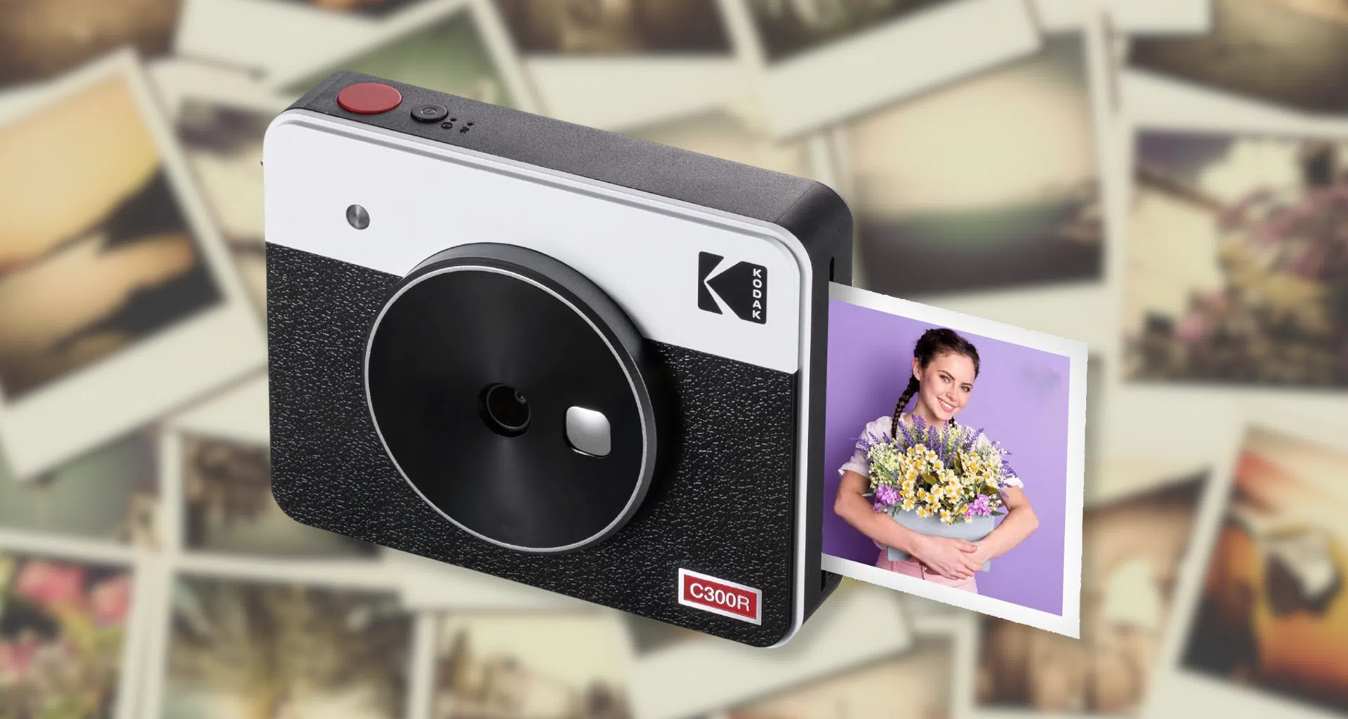 Review: kodak mini shot 3