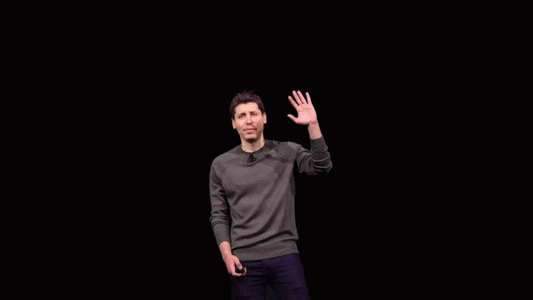 Sam altman retorna ao conselho de administração da openai