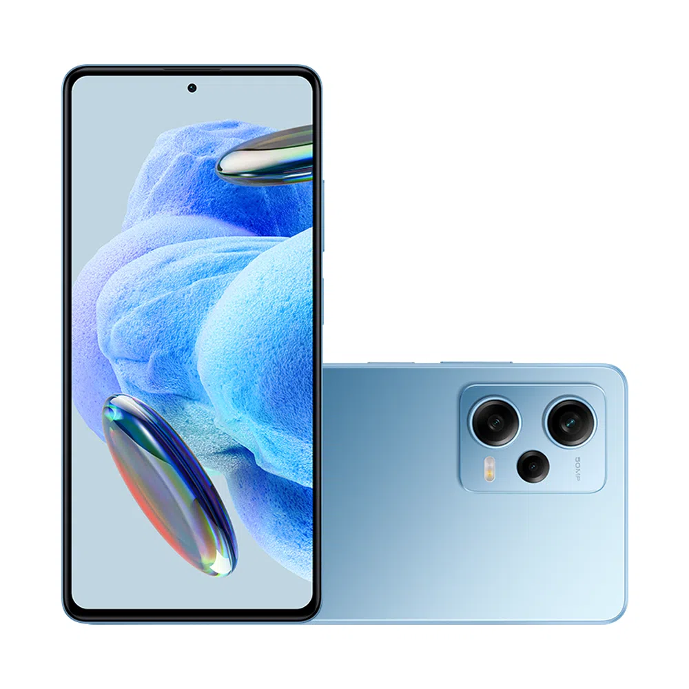 Redmi note 12 pro vendido na semana do consumidor 2024