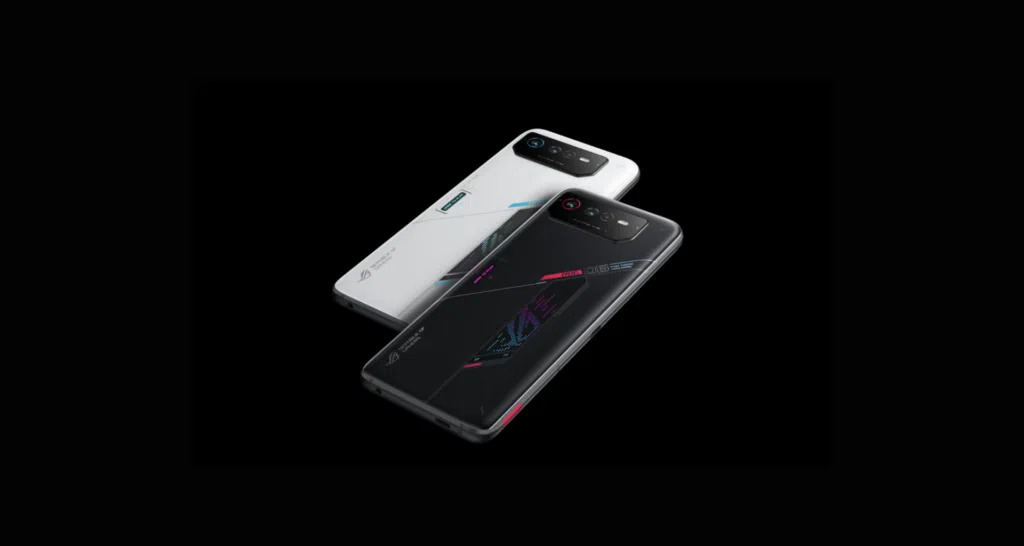 Rog phone 6