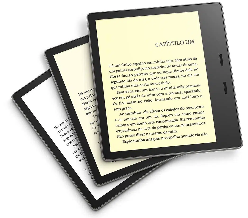 Kindle oasis 32 gb