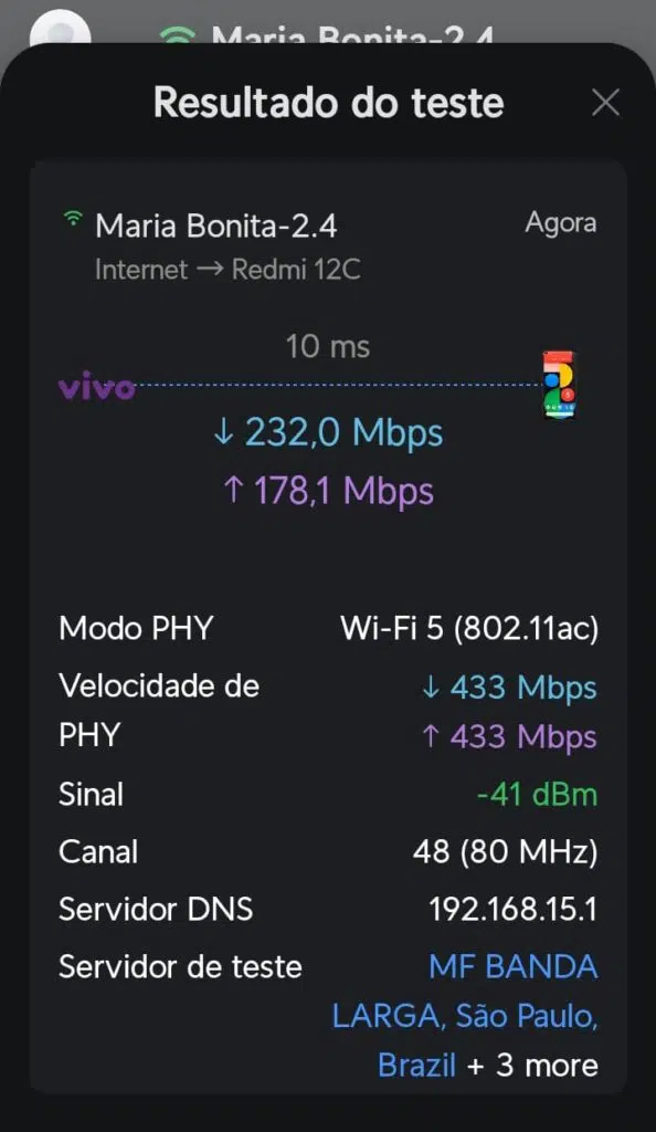 Roteador huawei wi-fi ax2