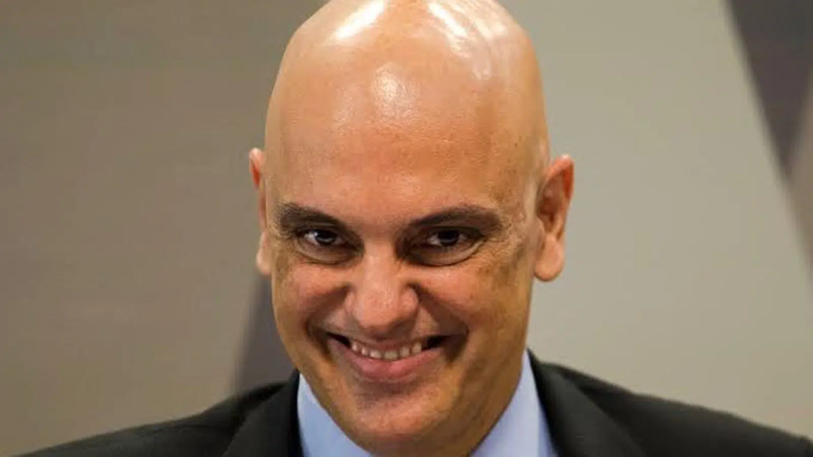 Alexandre de moraes, ministro do stf