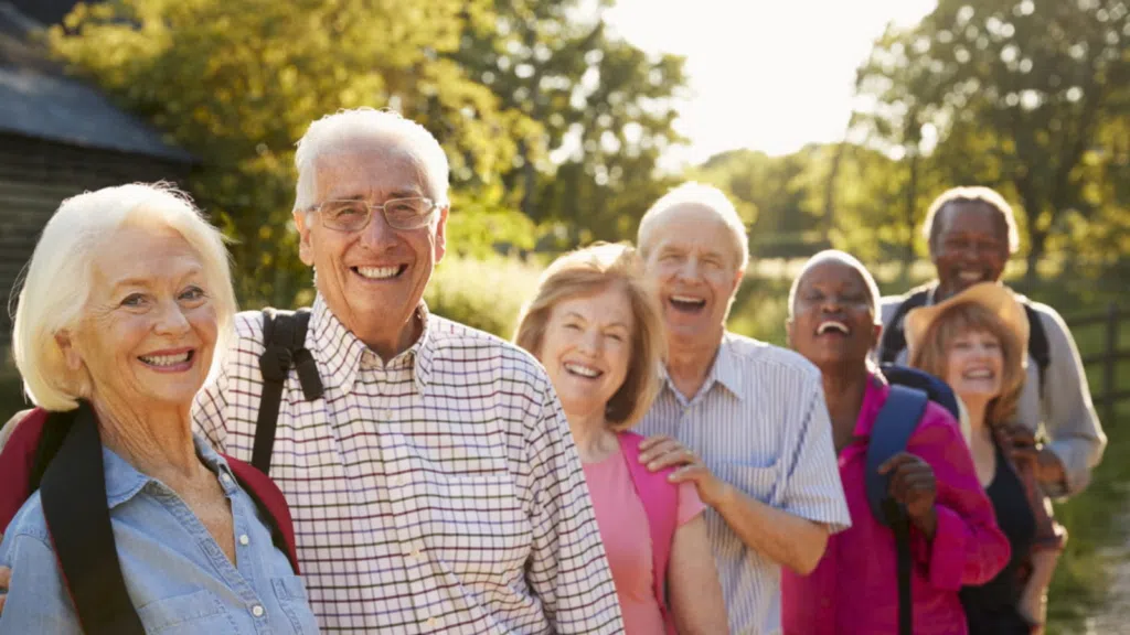 Pesquisa sobre boomers revela que grupo é menos propenso a cair em golpes online.