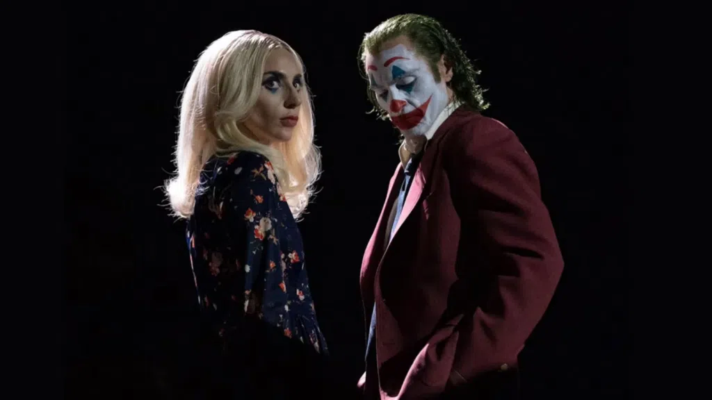 Coringa: delírio a dois ganha trailer. Sequência de coringa estreia em outubro com lady gaga no elenco; saiba mais