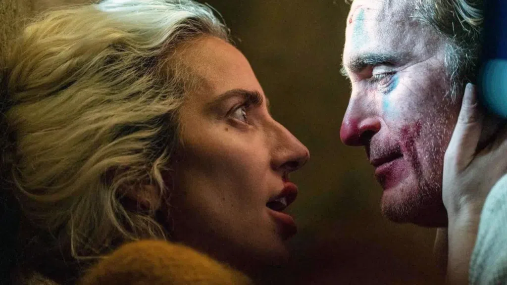 Coringa: delírio a dois ganha trailer. Sequência de coringa estreia em outubro com lady gaga no elenco; saiba mais