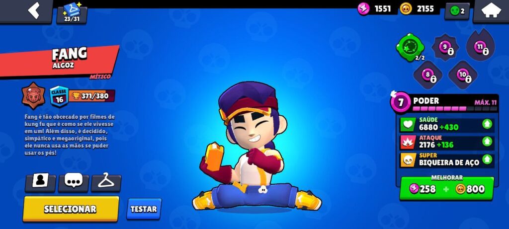         Brawl Stars   StopGame