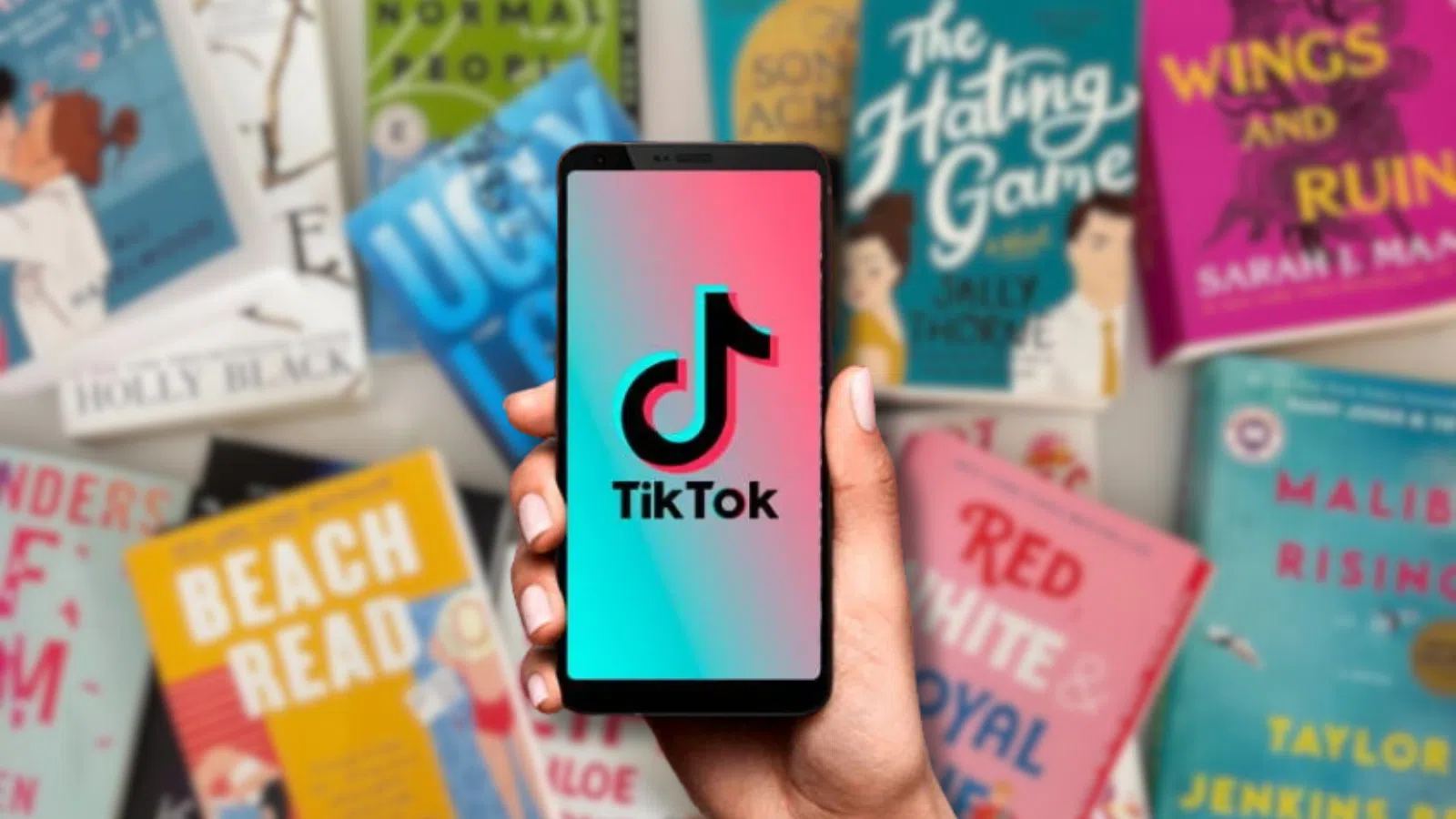 Booktok: um movimento que continua chamando atenção. Entenda mais sobre como o tiktok vem impactando o hábito da leitura e se tornando um fenômeno no aumento de jovens leitores