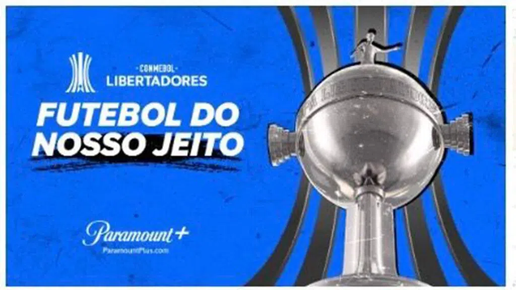 Veja os lançamentos do paramount+ em abril de 2024. Desde a última temporada de "star trek: discovery" até o início da fase de grupos da conmebol libertadores e sul-americana, veja os próximos lançamentos do paramount+.