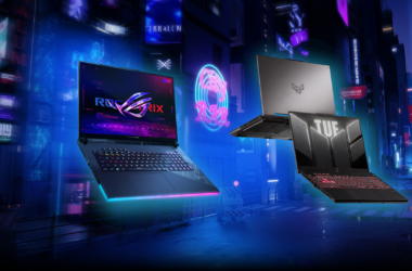 Linha rog asus 2024