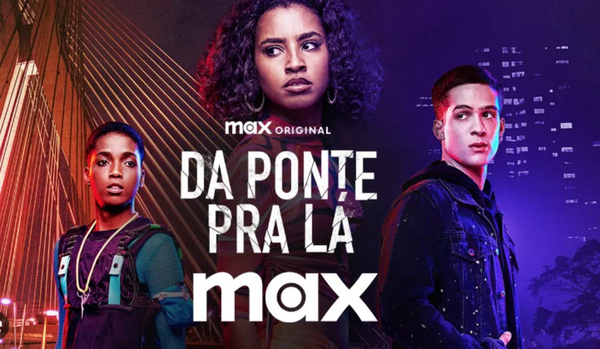 Veja os lançamentos do max em abril de 2024. O aguardado documentário "quiet on set: o lado sombrio da tv infantil”, a série brasileira “da ponte pra lá”, nova temporada de “we’re here”, e muito mais! Confira os lançamentos do max em abril de 2024