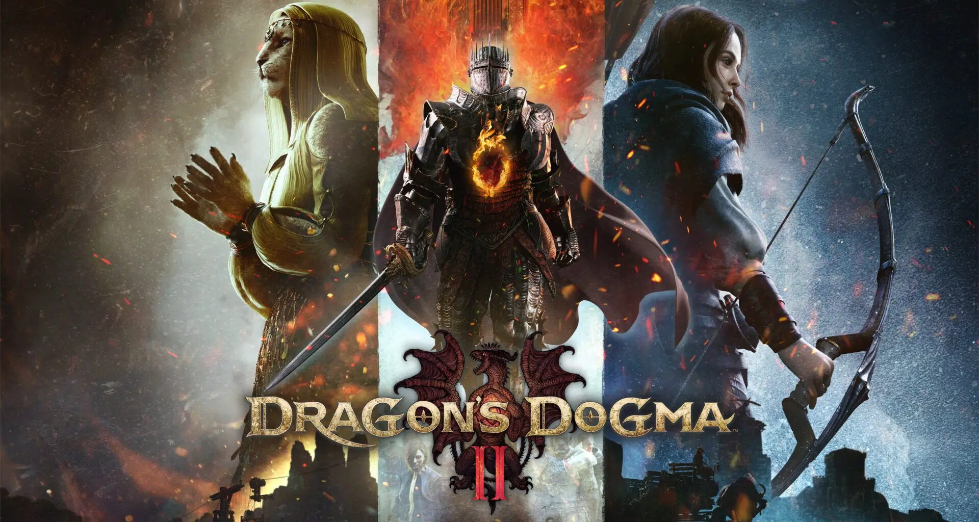 Review: dragon’s dogma 2 brilha em meio a problemas técnicos. Após 12 anos, série da capcom retorna como um jogo excelente, mas com sérios problemas de desempenho. Entenda.