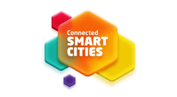 Connected smart cities and mobility | 3 a 4 de setembro de 2024